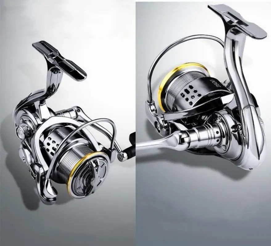 Yeni Okuma Spin Balıkçılık Mak - Fishing Equipment Daiwa incelemesi ve fiyatı