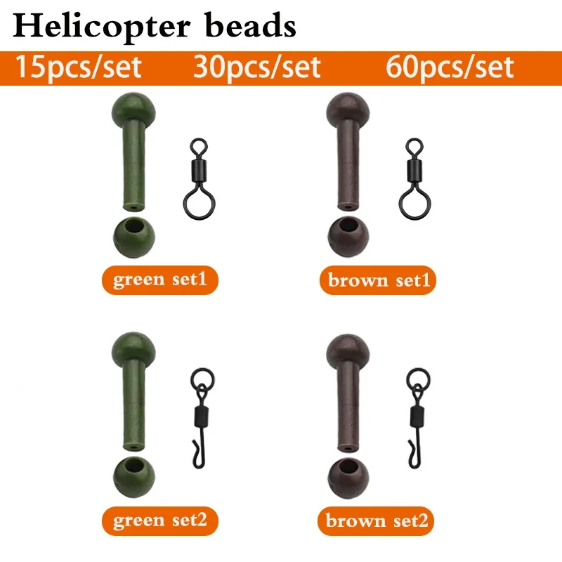 Sazan balıkçılığı Chod rig kit - Fishing Equipment Ebay incelemesi ve fiyatı
