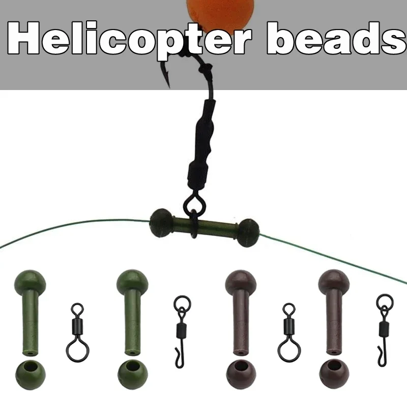 Sazan balıkçılığı Chod rig kit - Fishing Equipment Ebay incelemesi ve fiyatı