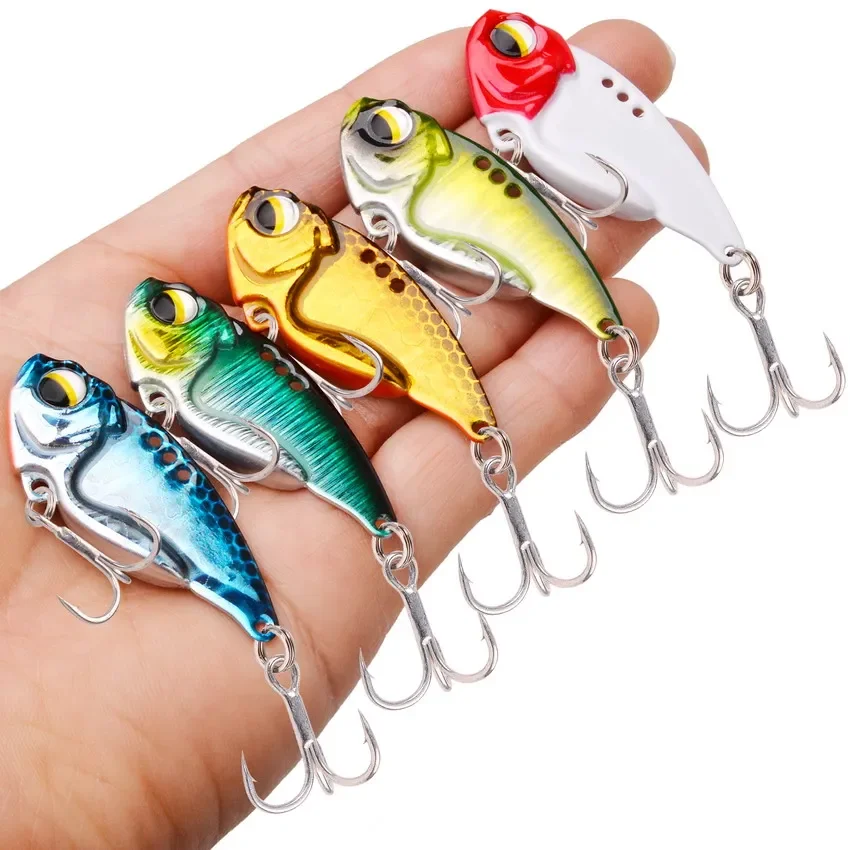 VIB Kaşık Balıkçılık Cazibesi  - Fishing Equipment Deals incelemesi ve fiyatı