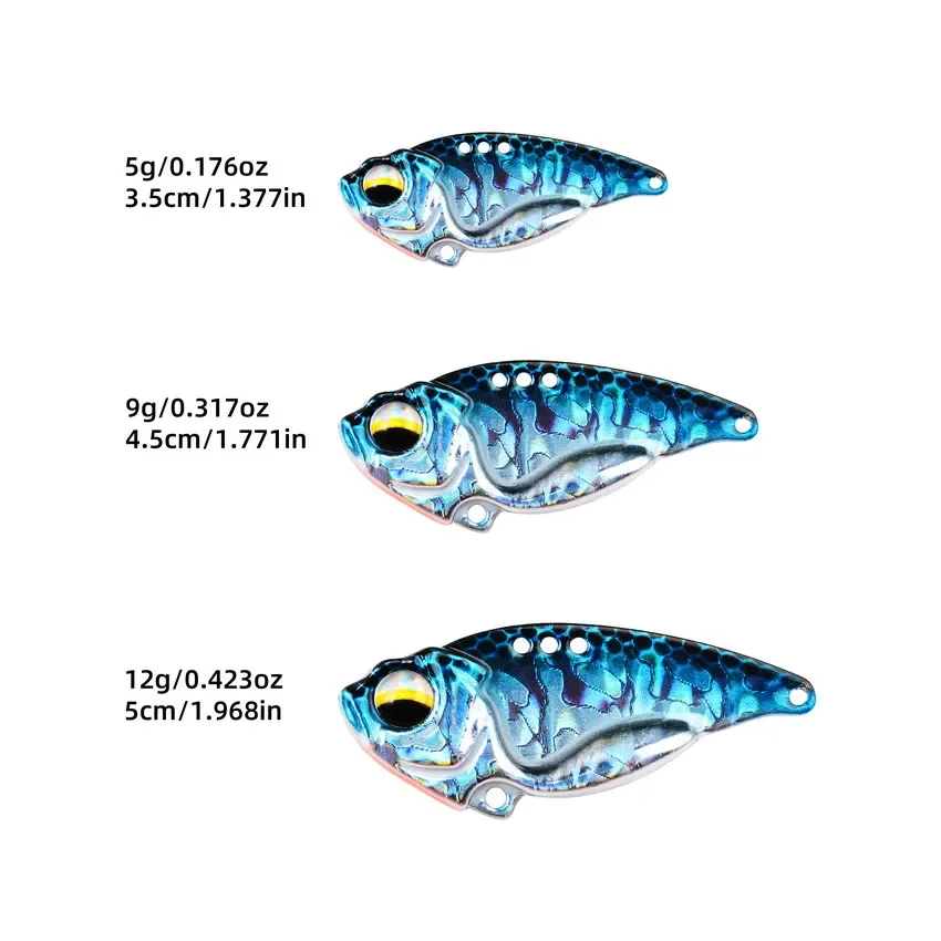 VIB Kaşık Balıkçılık Cazibesi  - Fishing Equipment Deals incelemesi ve fiyatı