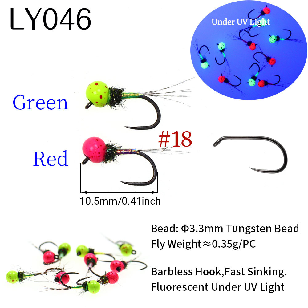 6 adet hızlı batan Perdigon Eu - Fishing Equipment Europe incelemesi ve fiyatı