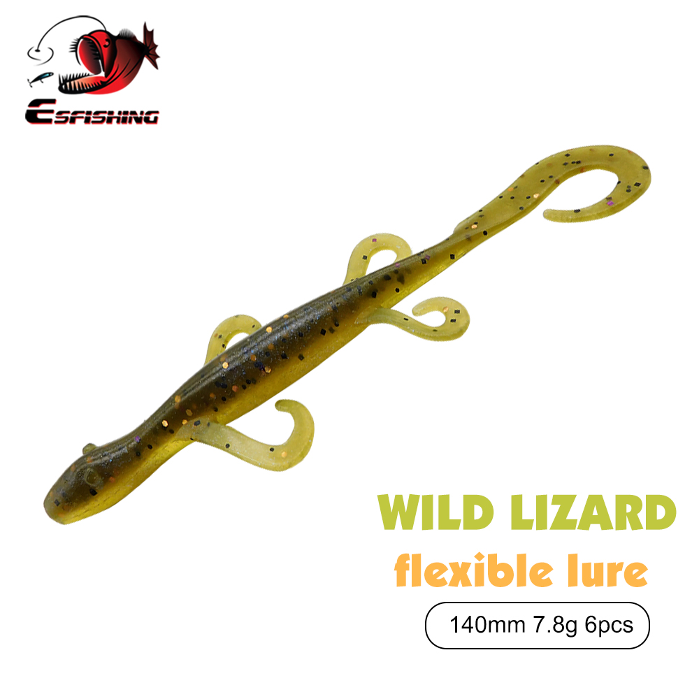 ESFISHING Balıkçılık Yemleri V - Fishing Equipment Ebay incelemesi ve fiyatı