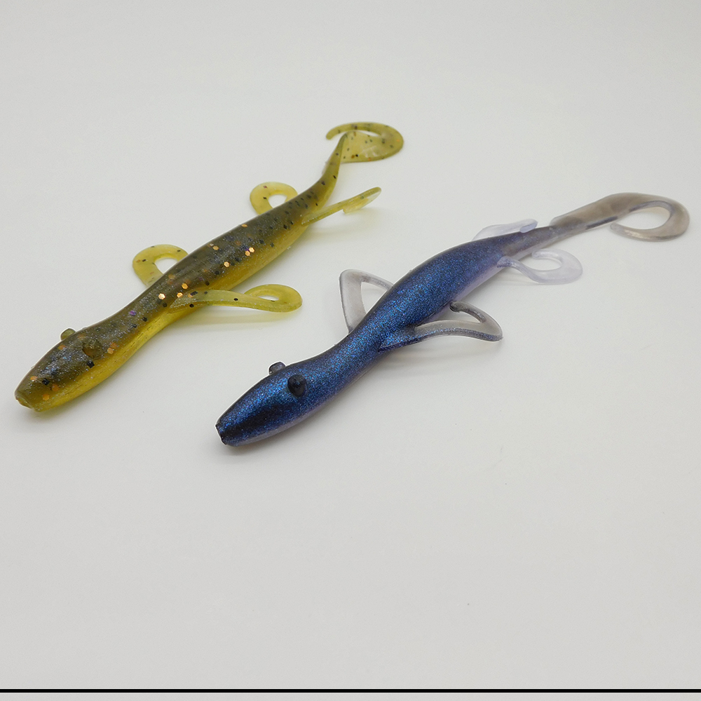 ESFISHING Balıkçılık Yemleri V - Fishing Equipment Ebay incelemesi ve fiyatı