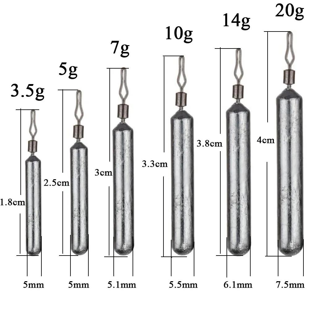 45 adet/kutu Balıkçılık Ağırlı - Carp Fishing Tackle incelemesi ve fiyatı