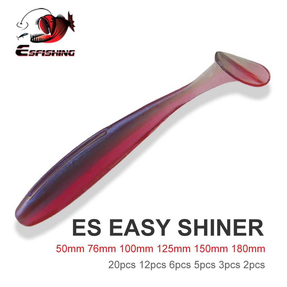 ESFISHING Balık Yemi ES Easy S - Fishing Equipment Ebay incelemesi ve fiyatı