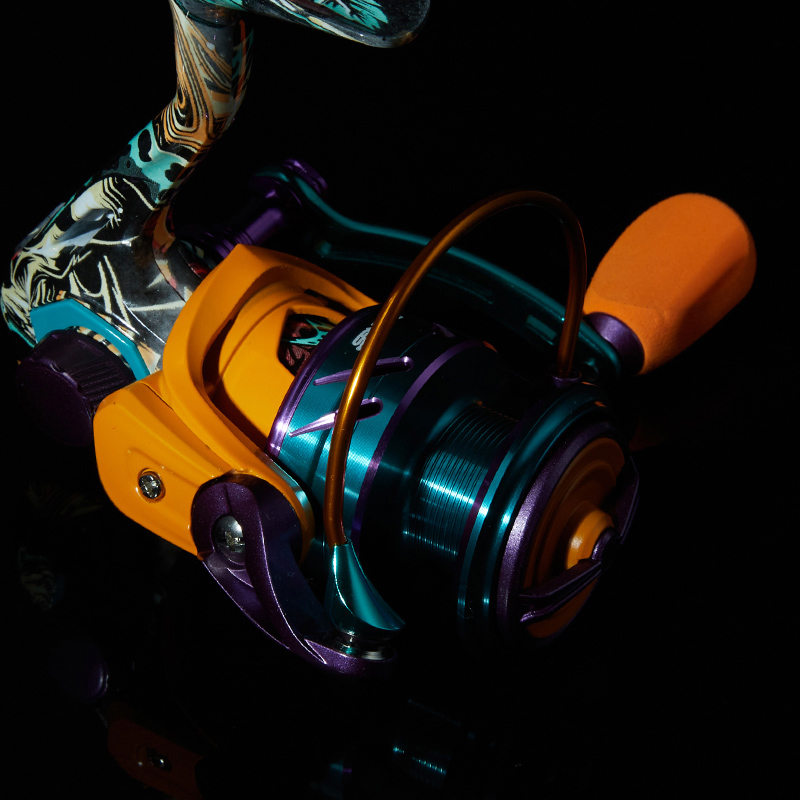 BILLINGS HA İplik Makarası, 22 - Fishing Equipment Daiwa incelemesi ve fiyatı