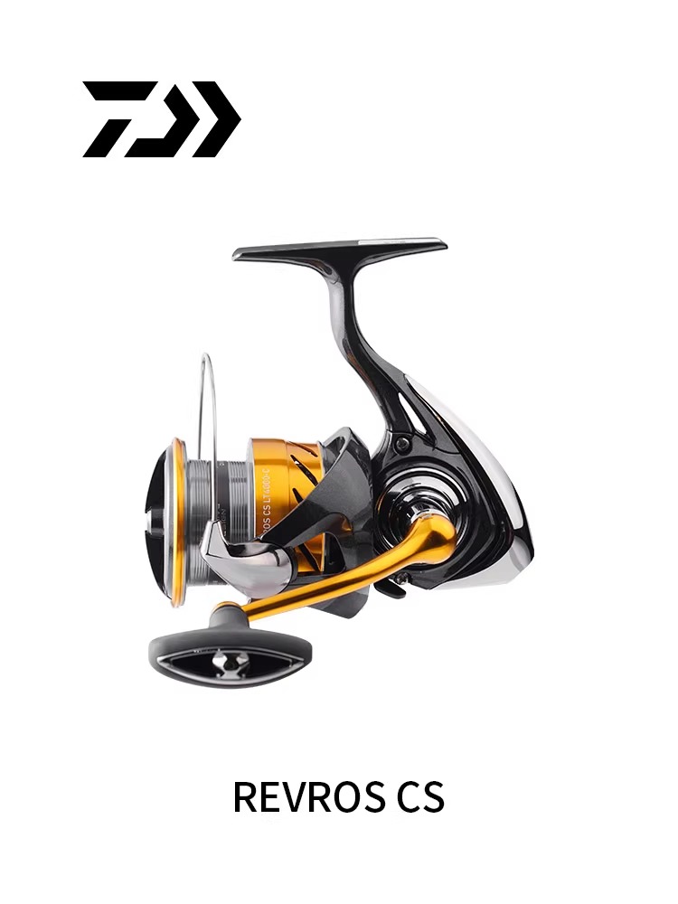 DAIWA REVROS LT İplik Balıkçıl - Fishing Equipment Daiwa incelemesi ve fiyatı