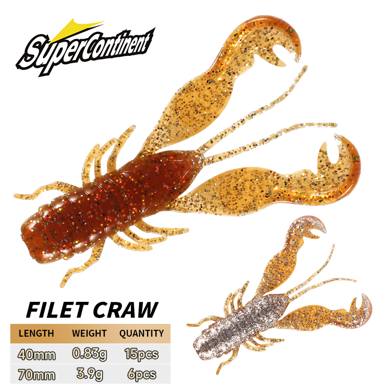 2023 Süper Kıta Filet Tarama Y - Fishing Equipment Deals incelemesi ve fiyatı