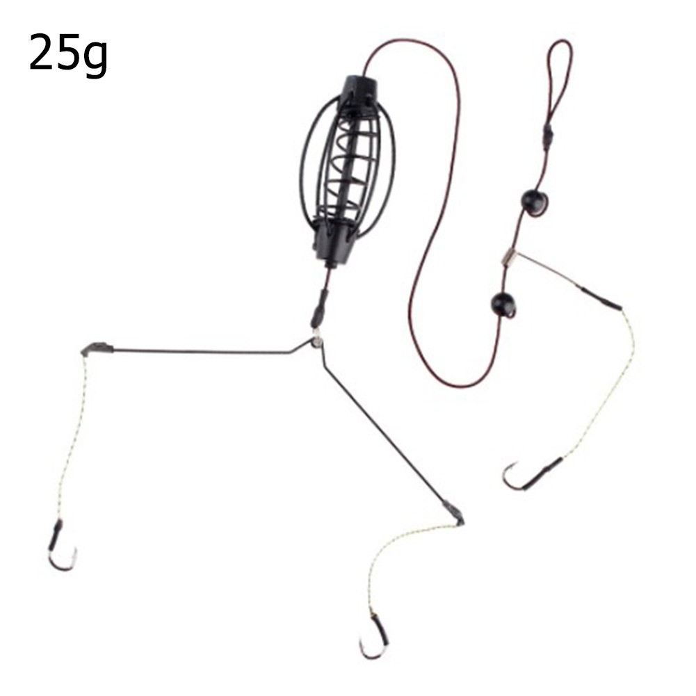 1 adet sazan balıkçılık besley - Fishing Equipment And Tools incelemesi ve fiyatı
