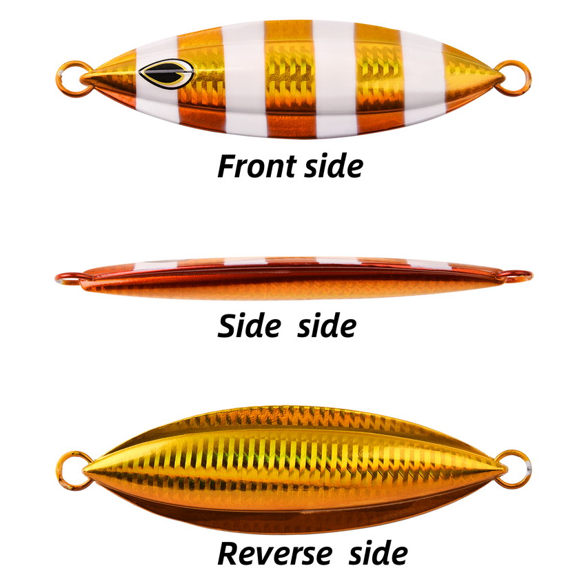 1 adet Yüksek Kaliteli Metal G - Fishing Equipment Deals incelemesi ve fiyatı