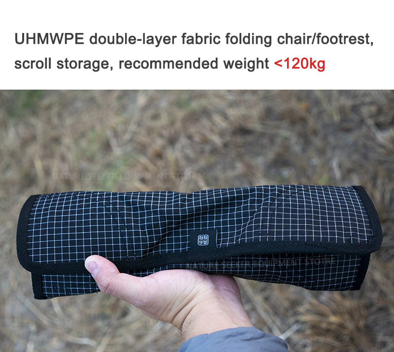 UHMWPE Tabure Katlanır Sandaly - Fishing Equipment Us incelemesi ve fiyatı